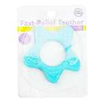 Load image into Gallery viewer, Fast-Relief Teether - Star Shape
