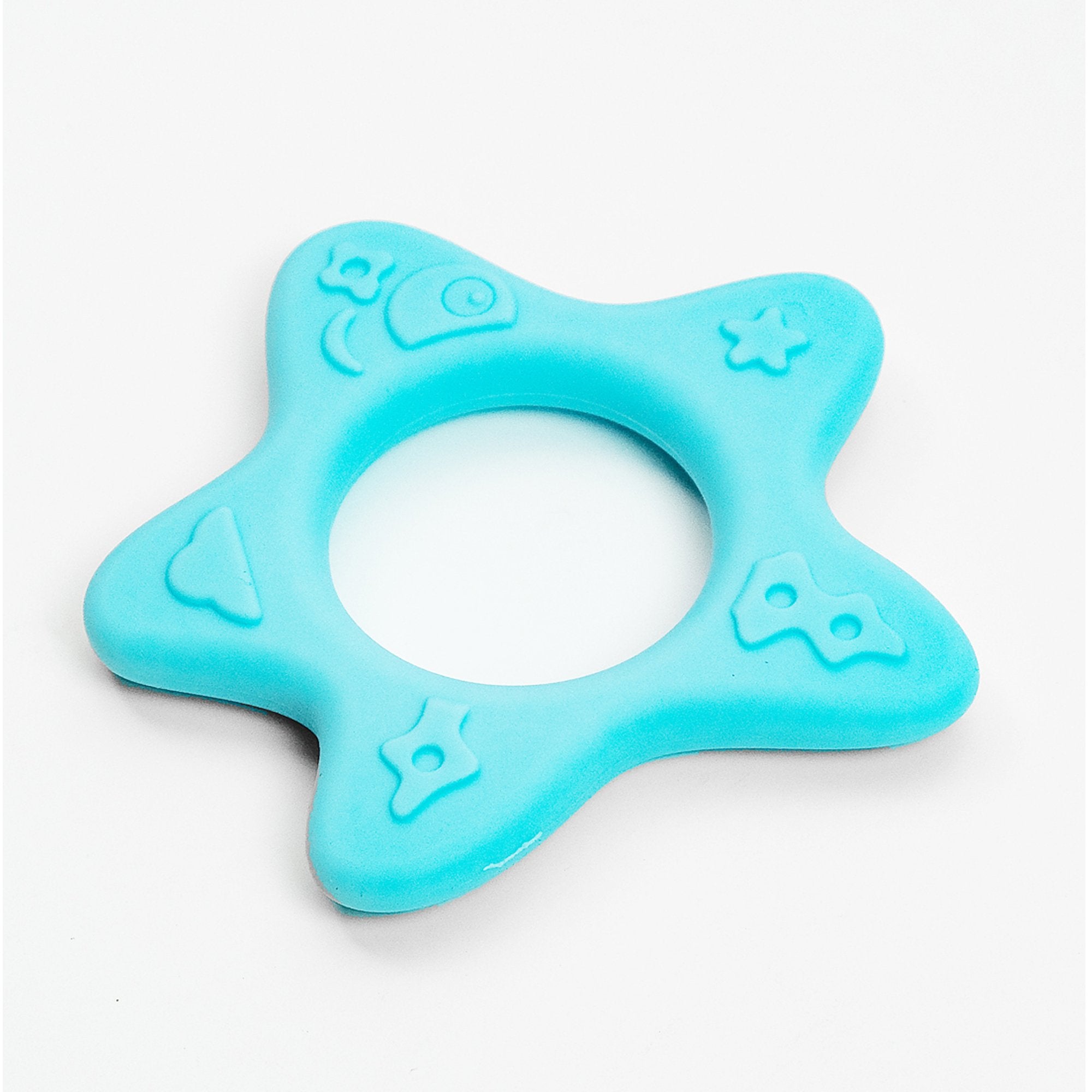 Fast-Relief Teether - Star Shape