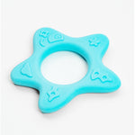 Load image into Gallery viewer, Fast-Relief Teether - Star Shape
