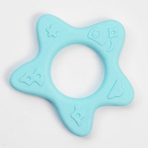 Fast-Relief Teether - Star Shape