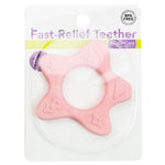 Load image into Gallery viewer, Fast-Relief Teether - Star Shape
