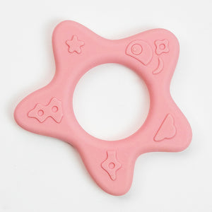 Fast-Relief Teether - Star Shape