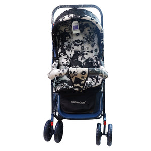 Reversible Baby Stroller