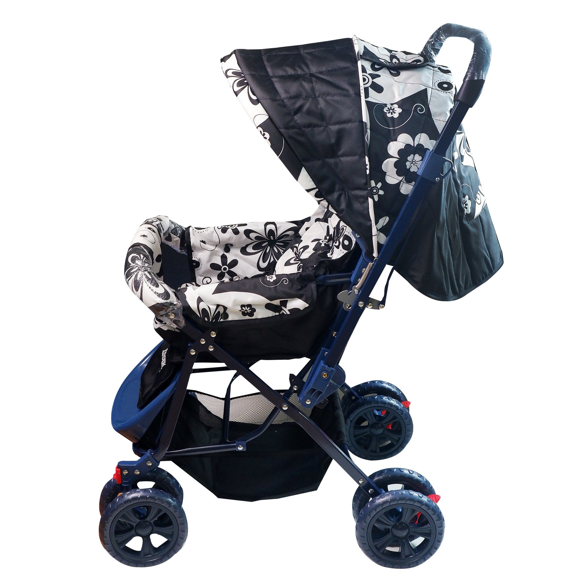 Malindo air best sale baby stroller