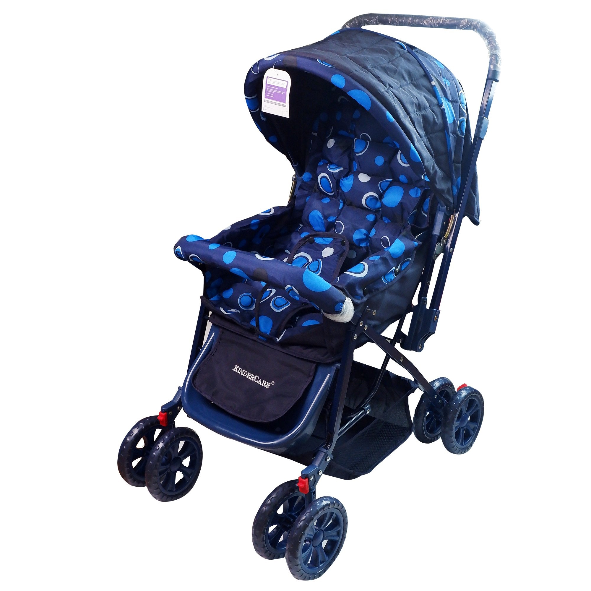 Reversible Baby Stroller Kindercare Worldwide