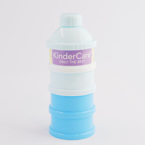 4-Layer Milk Powder (Opaque)
