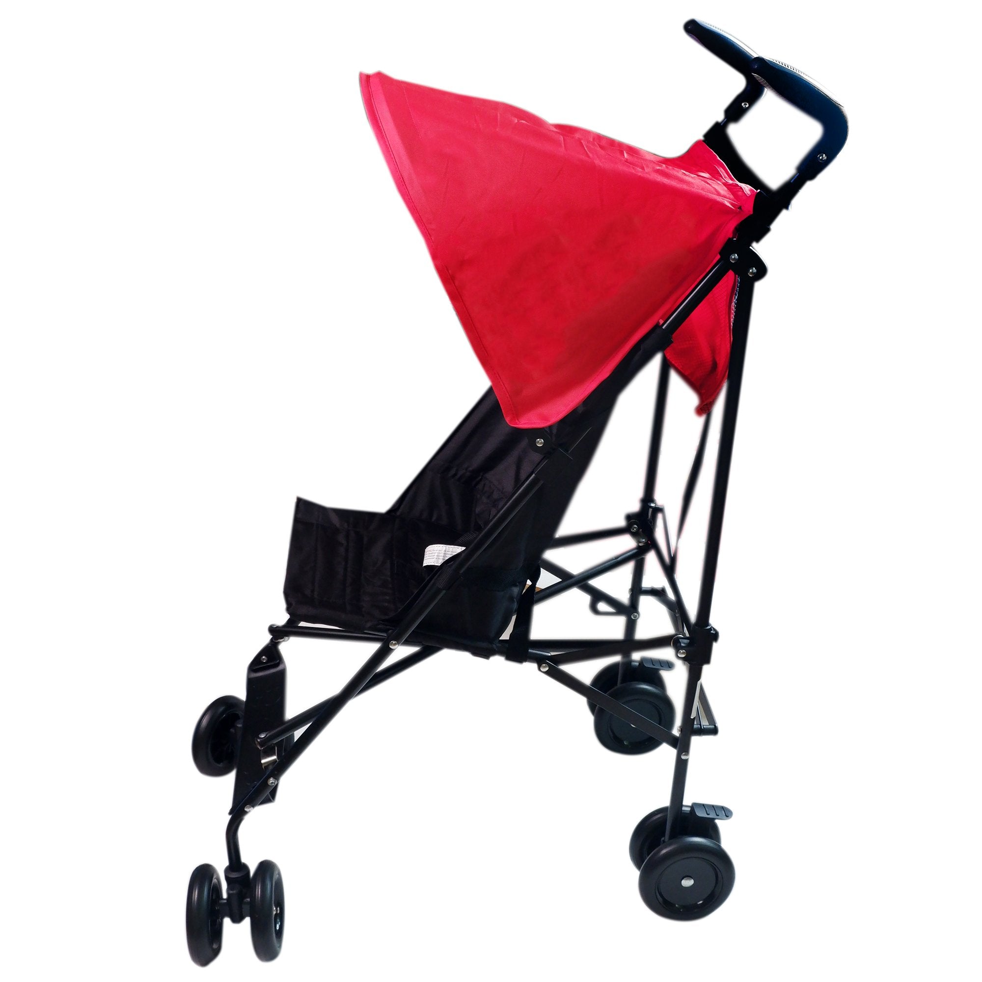 Ultra-strong Toddler Stroller