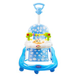 Load image into Gallery viewer, Baby Walker w/ Pusher
