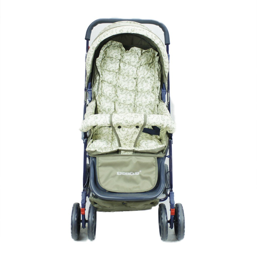 Reversible Baby Stroller