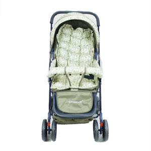 Reversible Baby Stroller