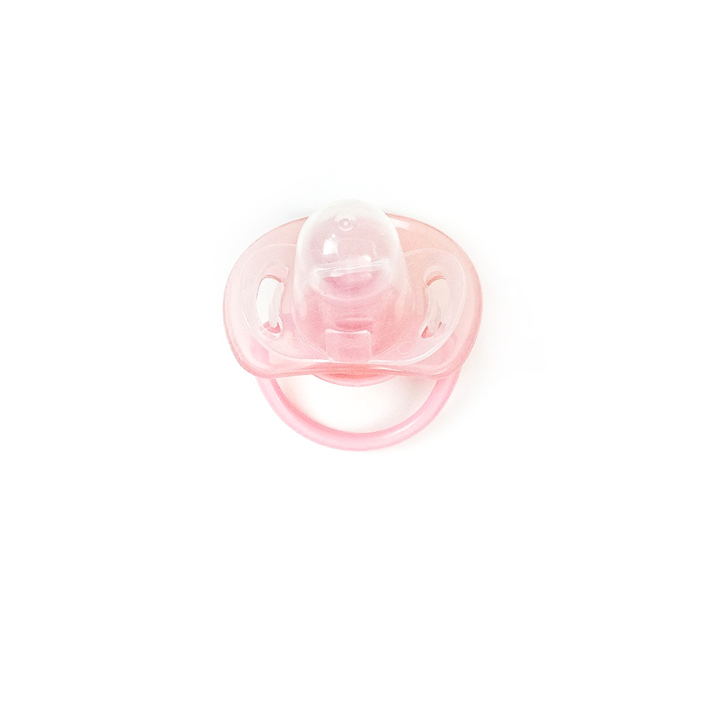 Classic Pacifier with Cover