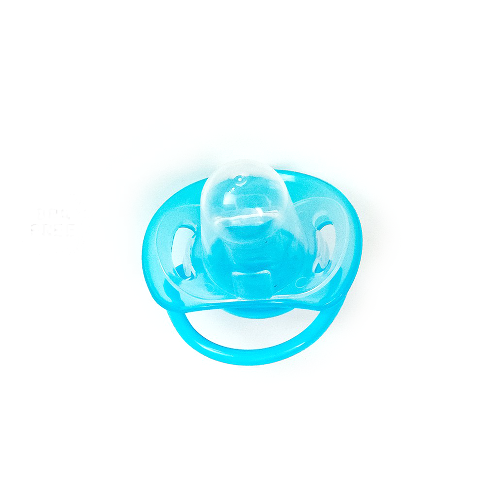 Soothie discount pacifier cover