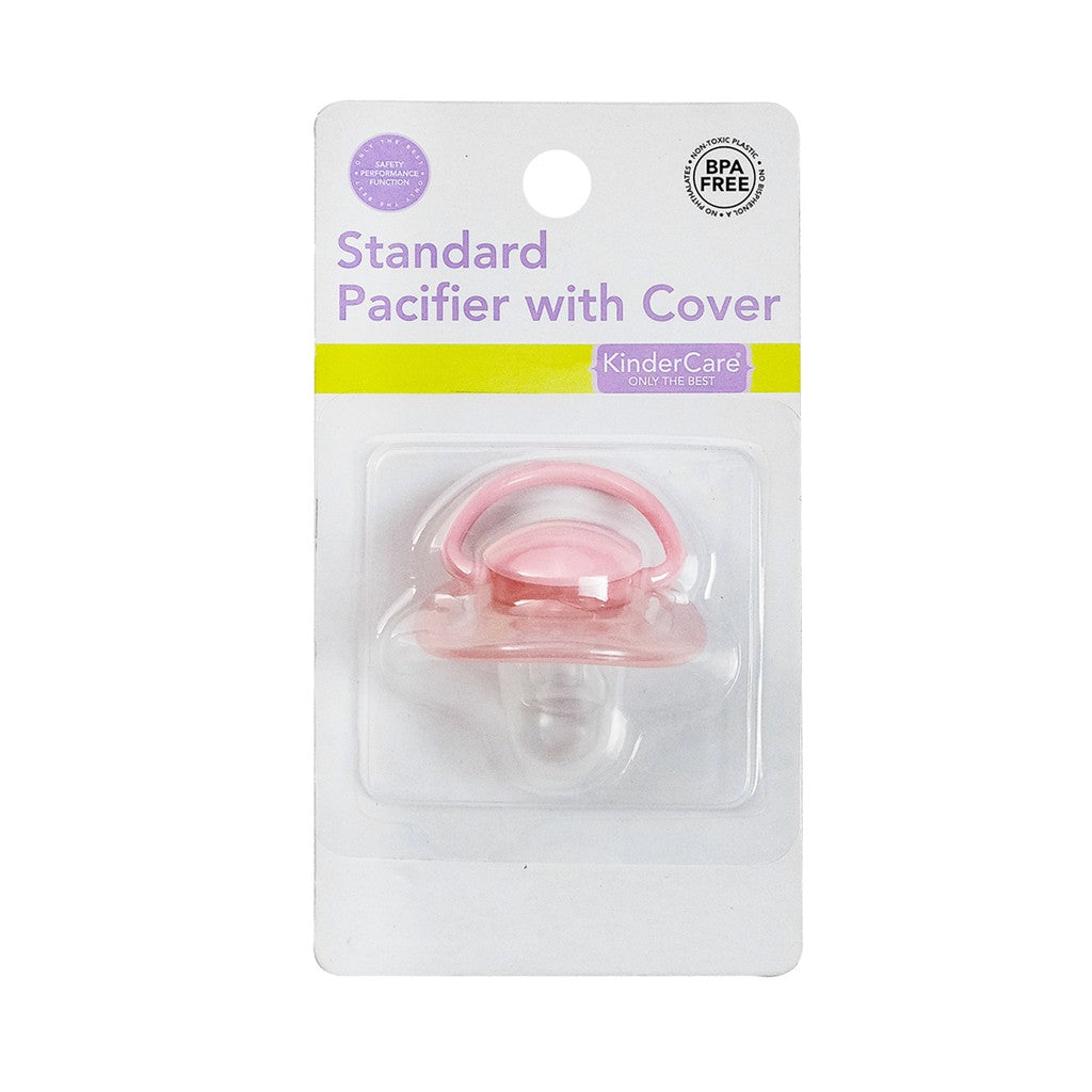 Classic Pacifier with Cover